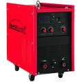 DC Inverter IGBT MMA Welding Machine (IGBT-500)